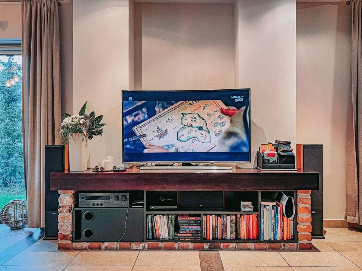 Przystanek Gory Bed & Breakfast Szczyrk Bagian luar foto
