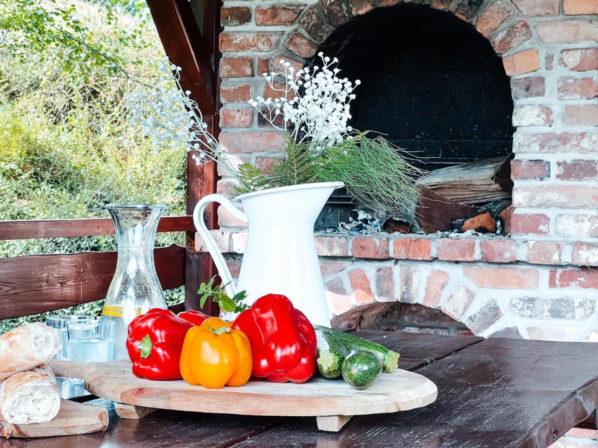 Przystanek Gory Bed & Breakfast Szczyrk Bagian luar foto