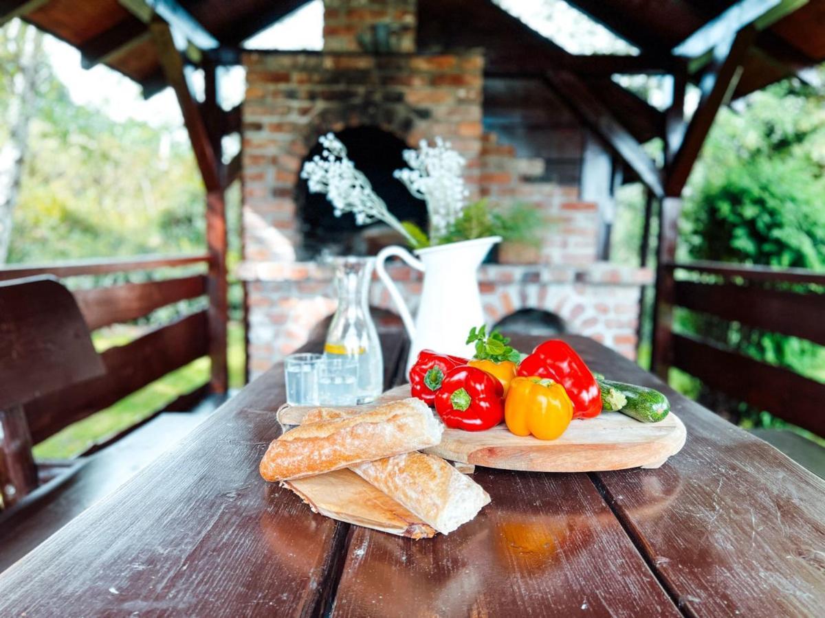 Przystanek Gory Bed & Breakfast Szczyrk Bagian luar foto