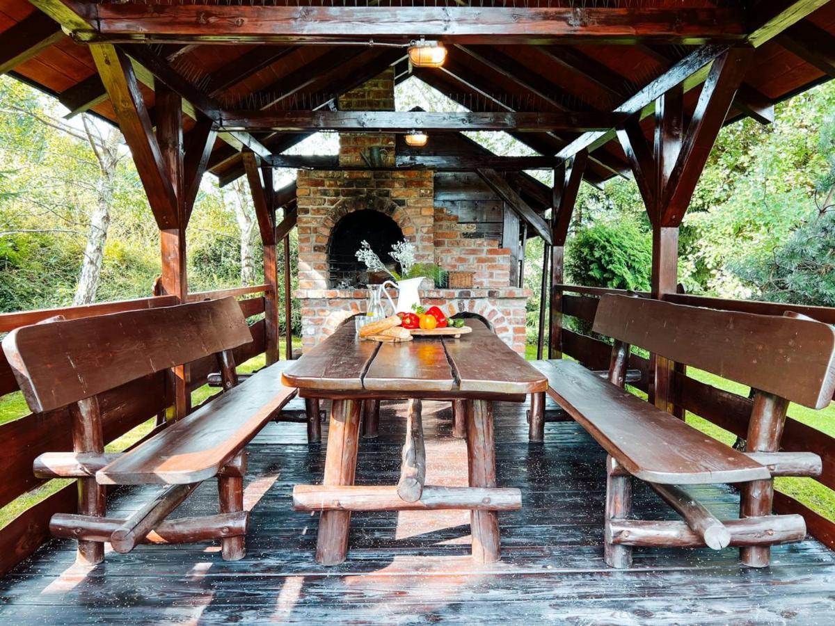 Przystanek Gory Bed & Breakfast Szczyrk Bagian luar foto
